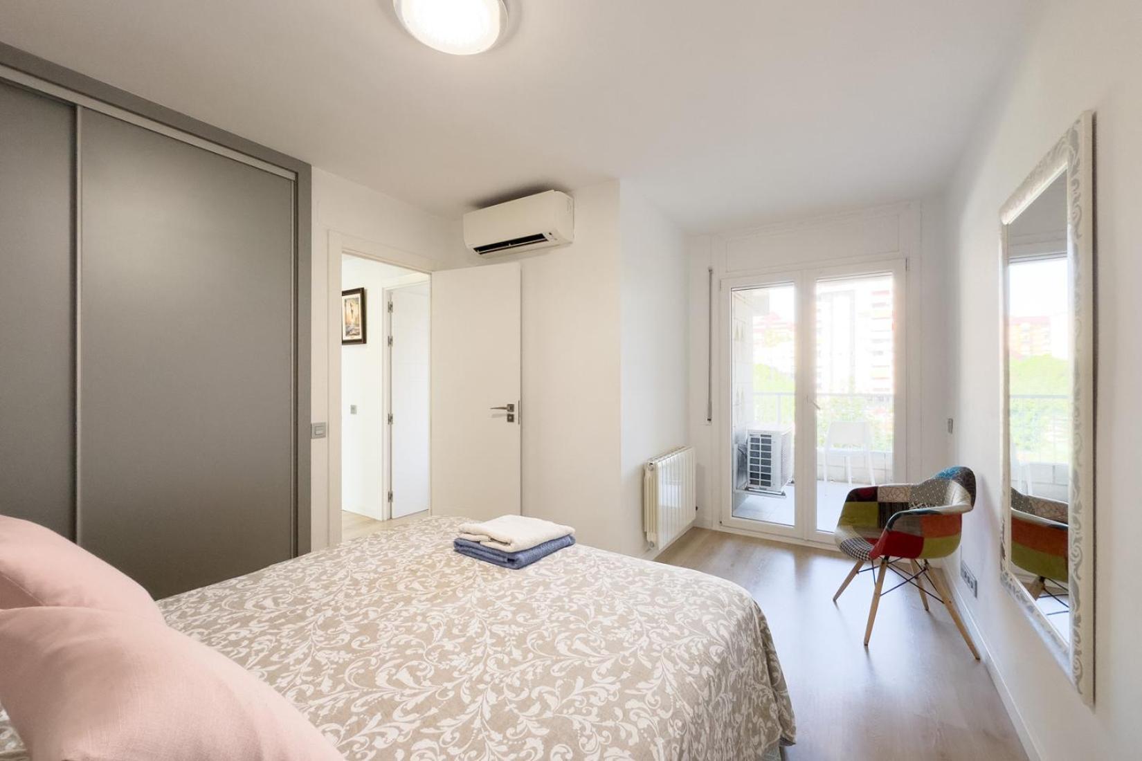 Impresionante Apartamento delante del Mar Vilassar De Mar Esterno foto