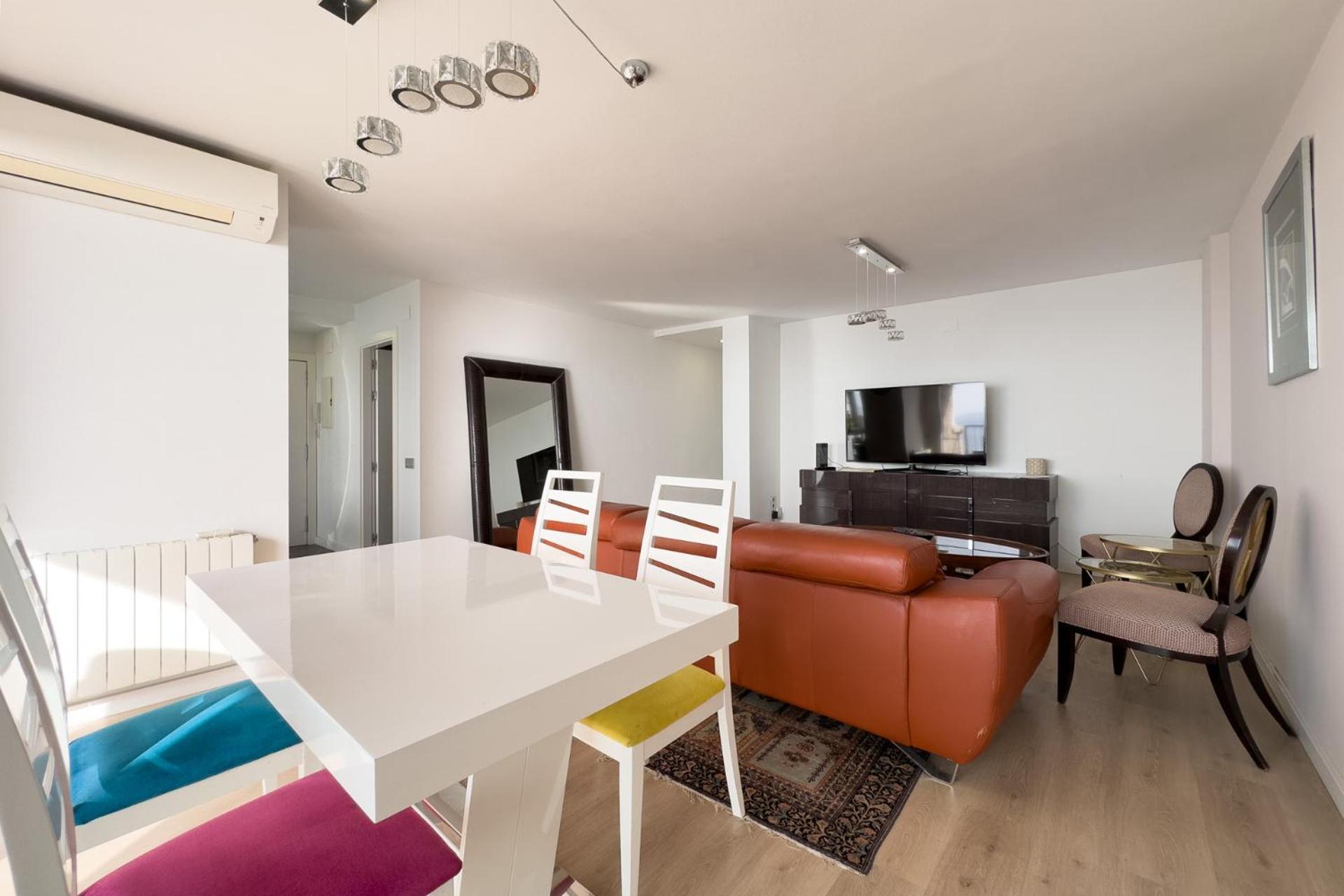 Impresionante Apartamento delante del Mar Vilassar De Mar Esterno foto