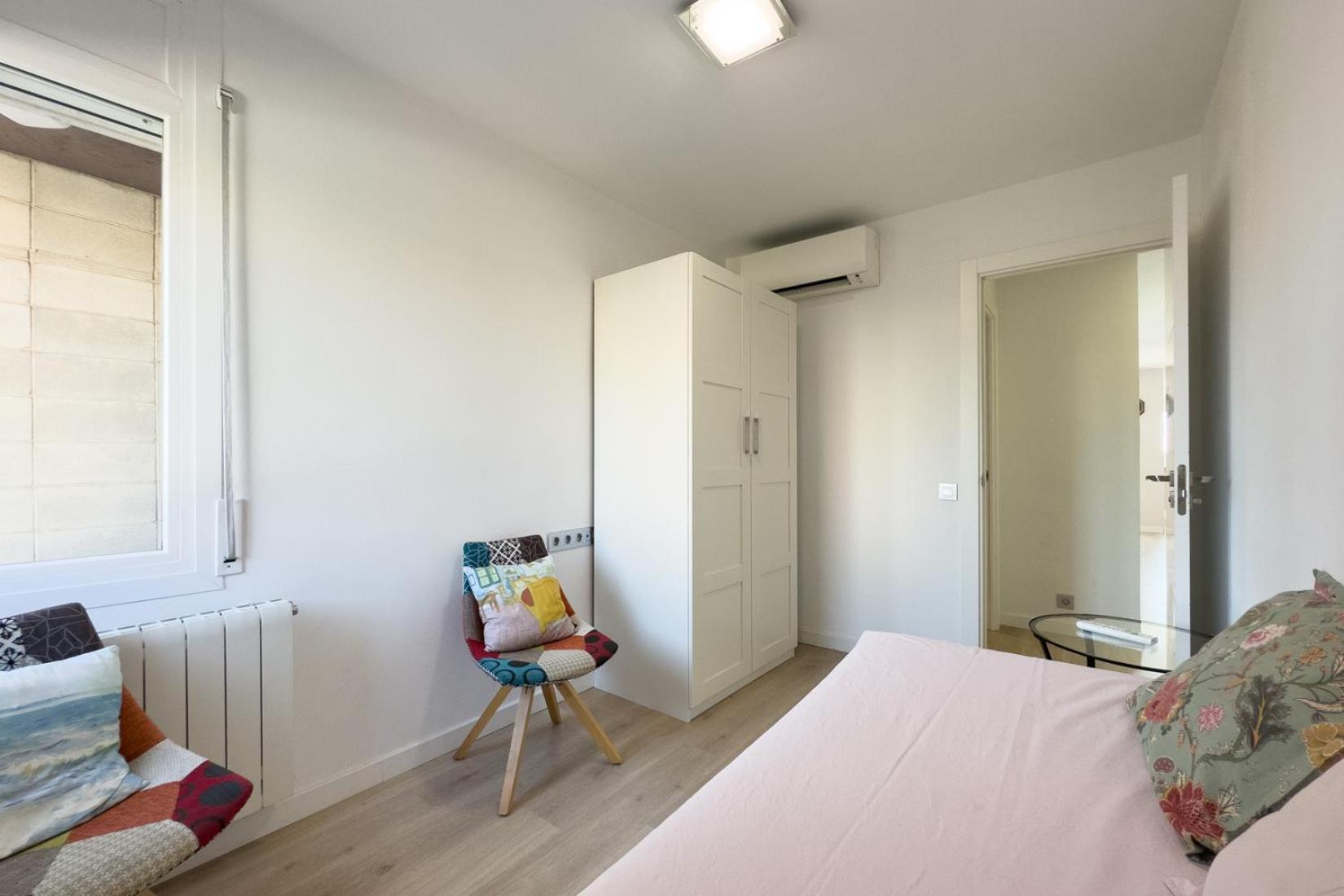 Impresionante Apartamento delante del Mar Vilassar De Mar Esterno foto