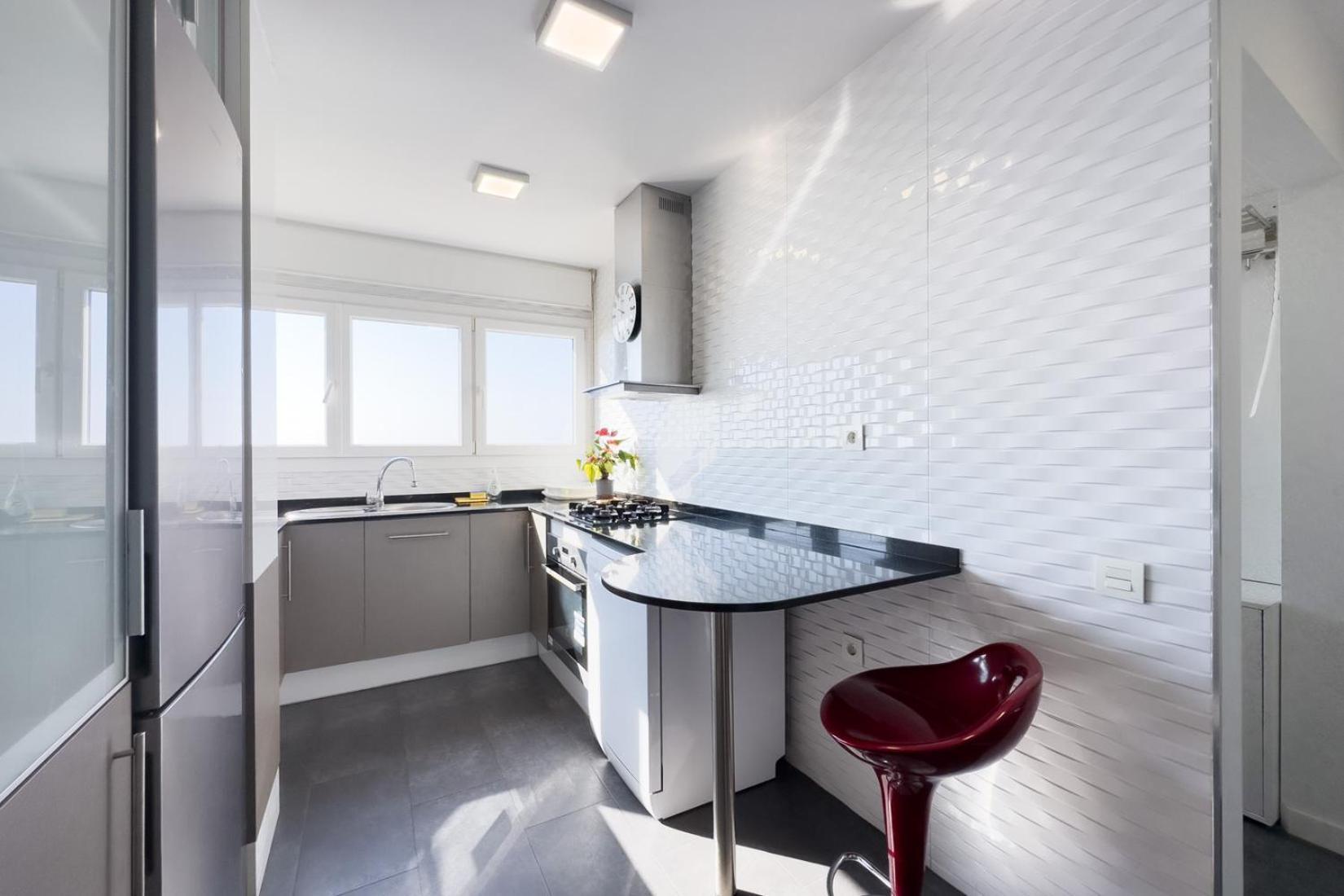 Impresionante Apartamento delante del Mar Vilassar De Mar Esterno foto